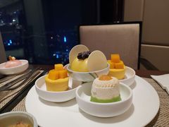 -Social 秀西餐厅-长沙瑞吉酒店(运达店)