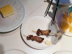 -阿里疆Alijiang·丝路美食·异域风情·清真(长楹天街店)