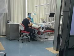 -深圳富茂格伦菲尔口腔门诊部(龙华清湖总院)