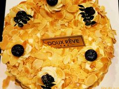 -杜哈夫DOUX RÊVE·生日蛋糕(日月光店)