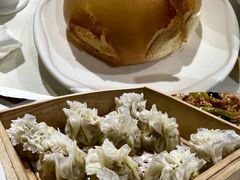 -老爷庙风味美食府(魏都大道店)