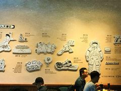 大堂-COSTA COFFEE(杭州云栖阿里店)