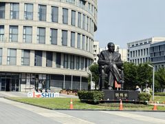 -上海大学(宝山校区)
