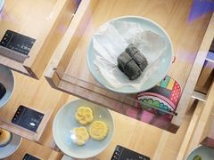 -阮大兴糕团(滨江宝龙店)
