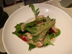 -T館·花园艺术餐厅