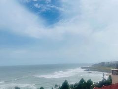 -青岛海景花园大酒店