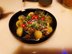 -绿茶餐厅(领展购物广场·中关村店)