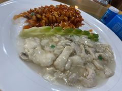-惠宾楼老菜馆