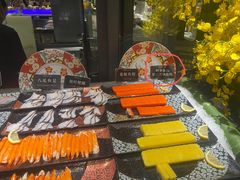 -加餐海鲜自助(集美银泰百货店)
