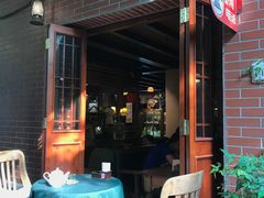 -古董花园(思南路42弄小区店)