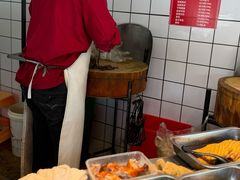 -晶牌烤鸭(延吉东路557弄小区店)