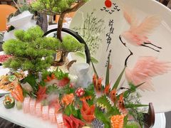 -鼎泰亨·海鲜牛肉餐厅(滨江店)