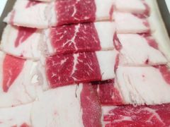 -白山烧烤(文安路万豪店)