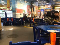 -马路边边 传媒大学店