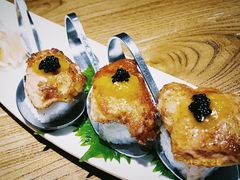 -阿吾罗日本料理(K11艺术中心店)
