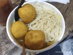 大车仔面-美芝莲(领展购物广场中关村店)
