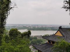 -第一山景区