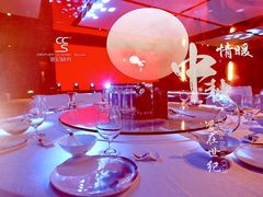 -成都凯宾斯基饭店