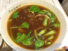 iphone_upload_pic-十面欢腾·海鲜面·台式Bistro(长乐路店)