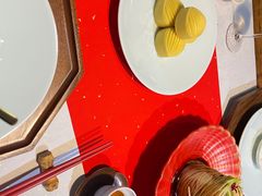 -荷风细雨·中国茶宴(碧云店)