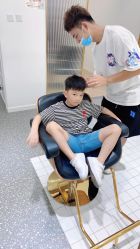 点击看大图 -TITI HAIR STYLE