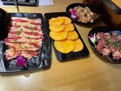 -黑牛の場(兴隆大奥莱店)