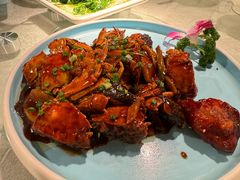 -三玛璐酒楼(汉口路店)