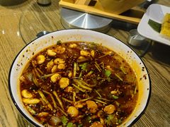 -三道菜(明堂公园店)