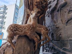 -乔家满族八大碗(流水沟店)