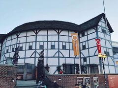 -莎士比亚环球剧场