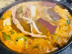 湘味肥肠火锅-湘肠香火锅店(团结湖店)
