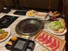 -火炉火自助餐(喜隆多店)