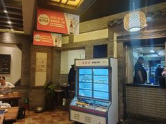 -王明古法砂锅居(开化寺店)