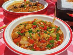 -辣小鲜·南昌大排档(船山路店)