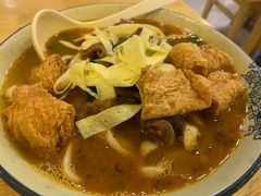 -阿彬生炒牛肉面(解放路店)