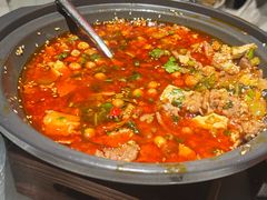 -麻六记(新天地店)