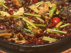 -老板恋上鱼(印象城店)