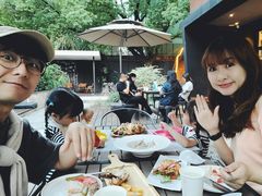 -Willing·Coffee&Brunch&Dinner(万达店)