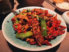 -山石榴·贵州菜(陆家嘴中心店)