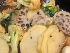 -万记麻辣烫国展总店