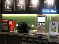 -萨莉亚意式餐厅(杭州滨江天街店)