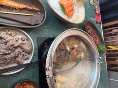 -牛New寿喜烧(龙湖金沙天街店)