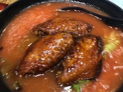 -华嫂冰室(尖沙咀店)