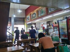 -王记生烫牛杂面馆(兰陵路店)