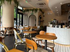 -Jamaicablue Coffeeshop(中央广场店)