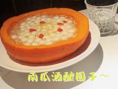 -玫瑰厅上海菜(兴国路店)