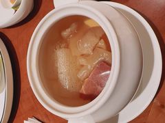-杭州JW万豪酒店-万豪中餐厅