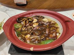 -梅花香里大酒店(郁金香路店)