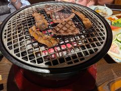 -久喜番和牛烧肉酒场(北辰三角洲店)