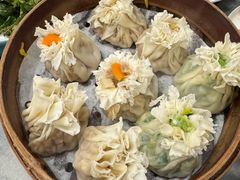 -都一处烧麦馆(前门店)